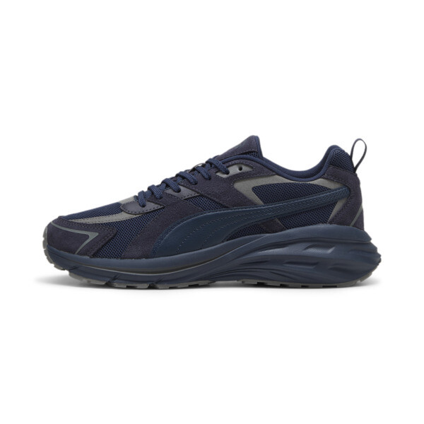 PUMA Hypnotic LS Men's Sneakers in Blue