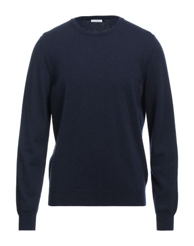 Man Sweater Midnight blue