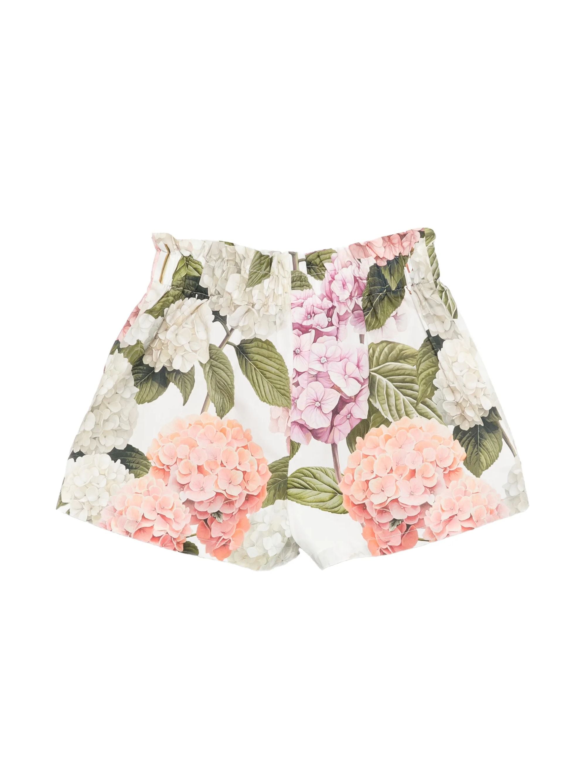 Chic Girl's Shorts