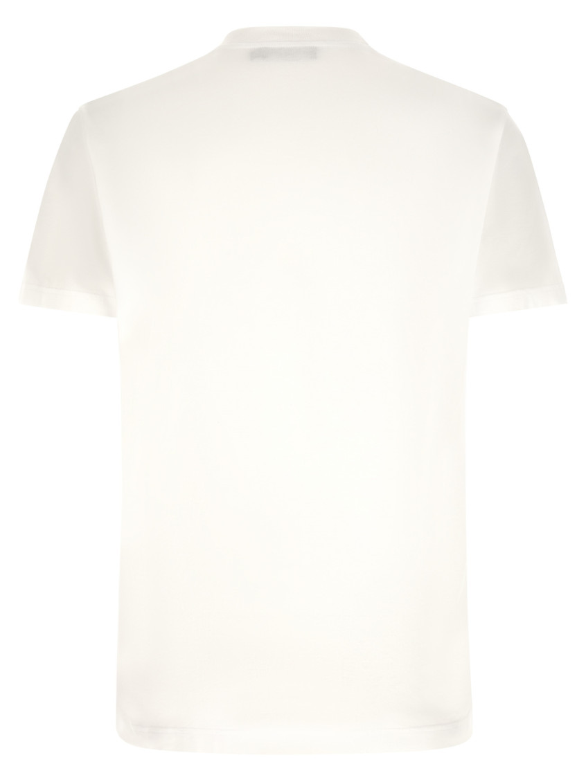 Mini Logo T-shirt