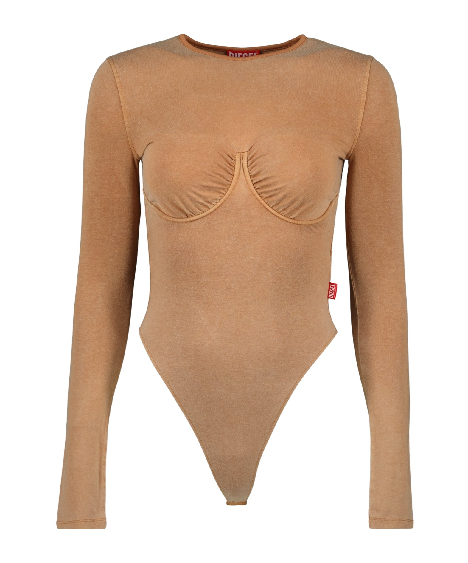 T-Finne bodysuit