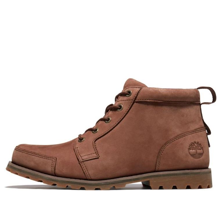 Earthkeepers Original Chukka Boots 'Brown'