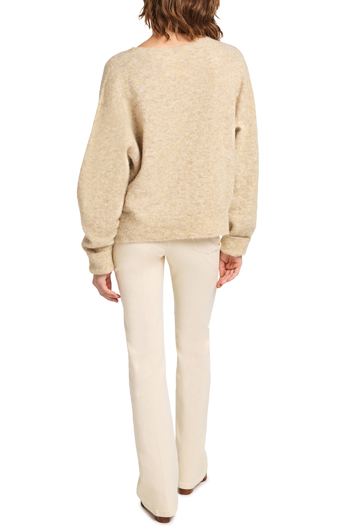 Tilda Sweater