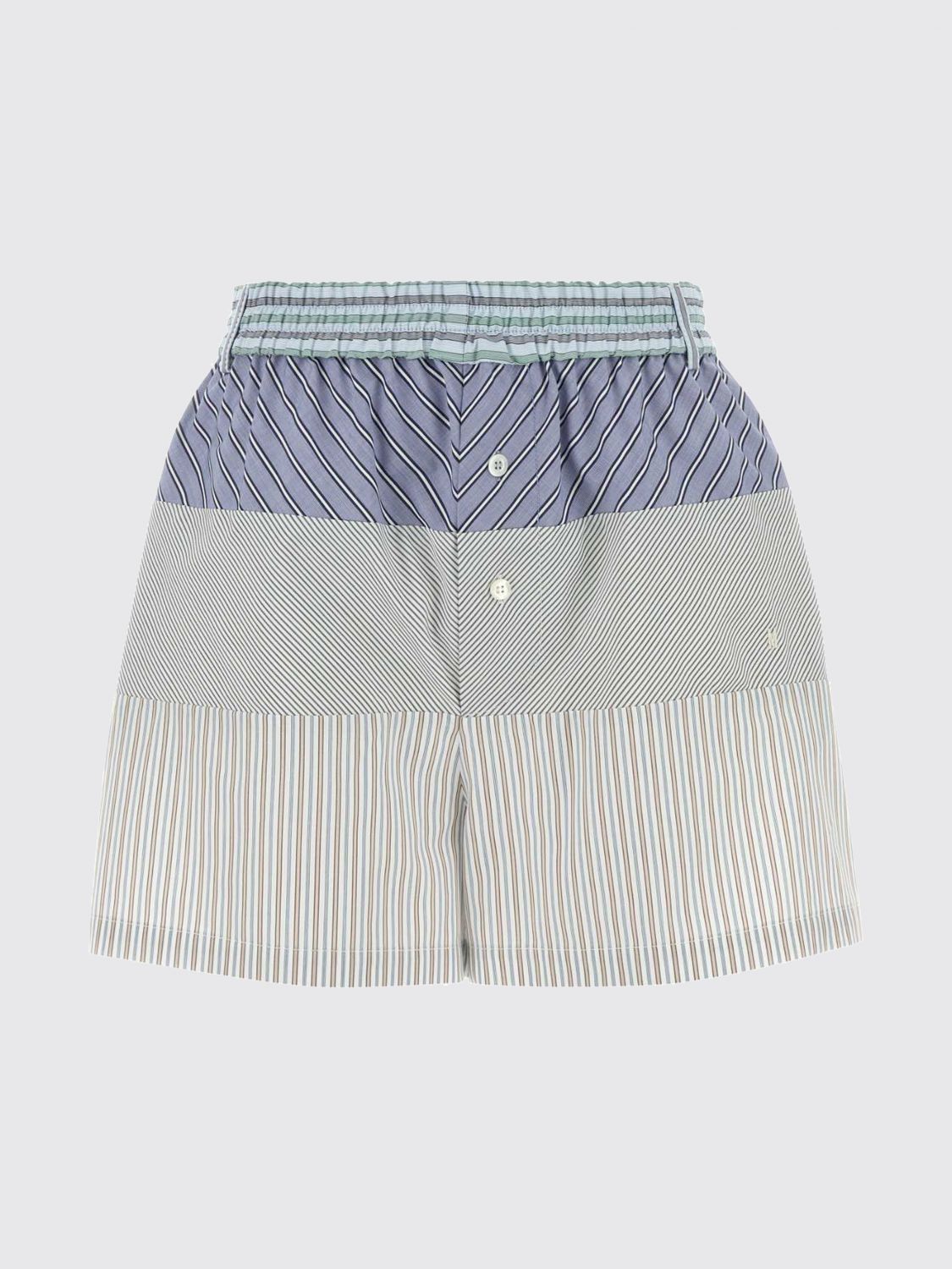 Pants Woman color Multicolor