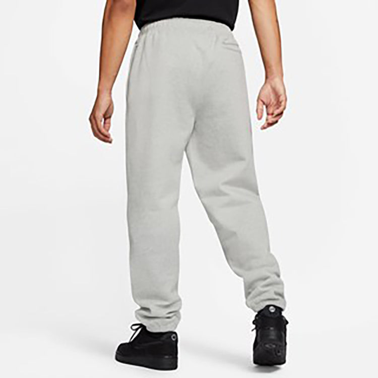 X Nike International Sweatpants 'Grey'