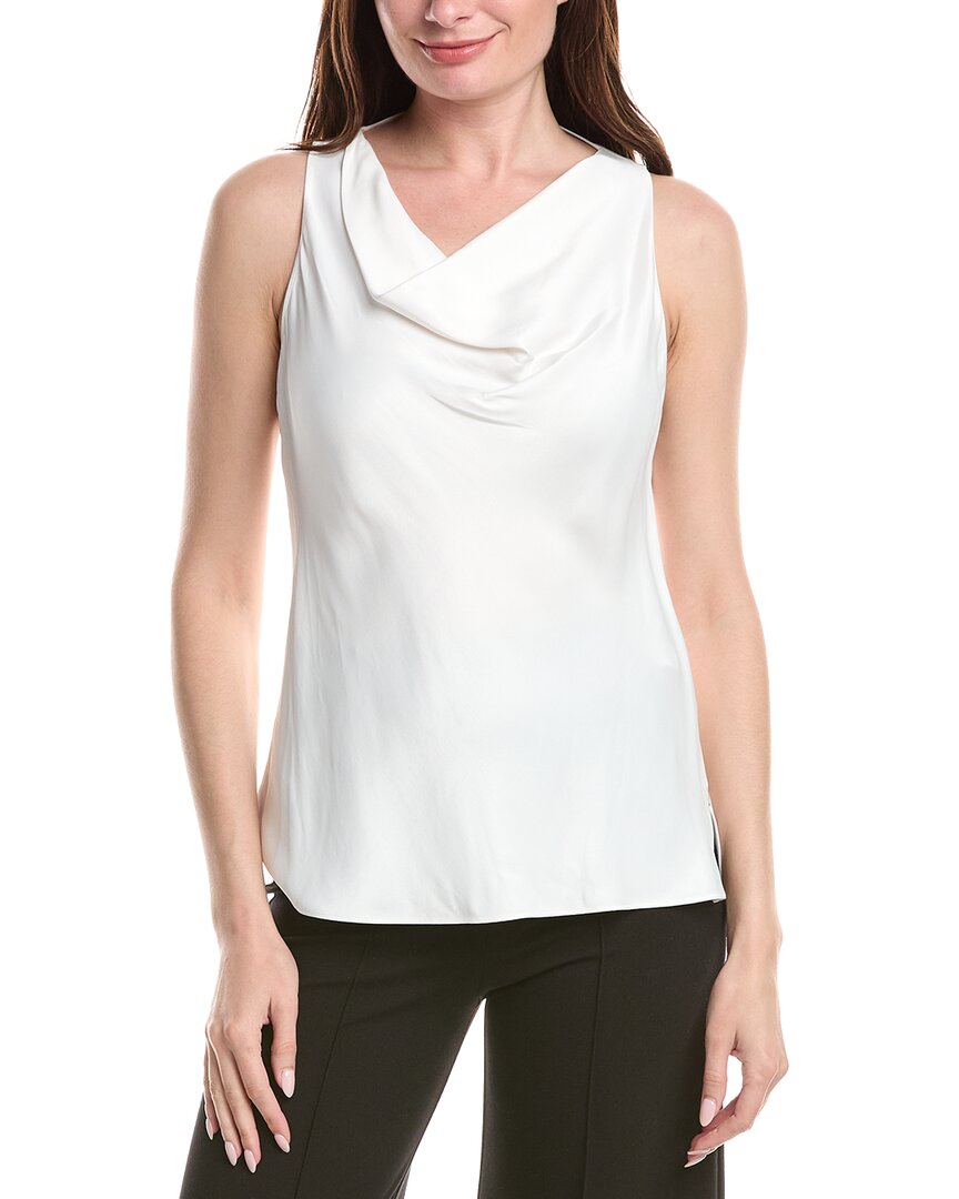 Bouana Drape Top