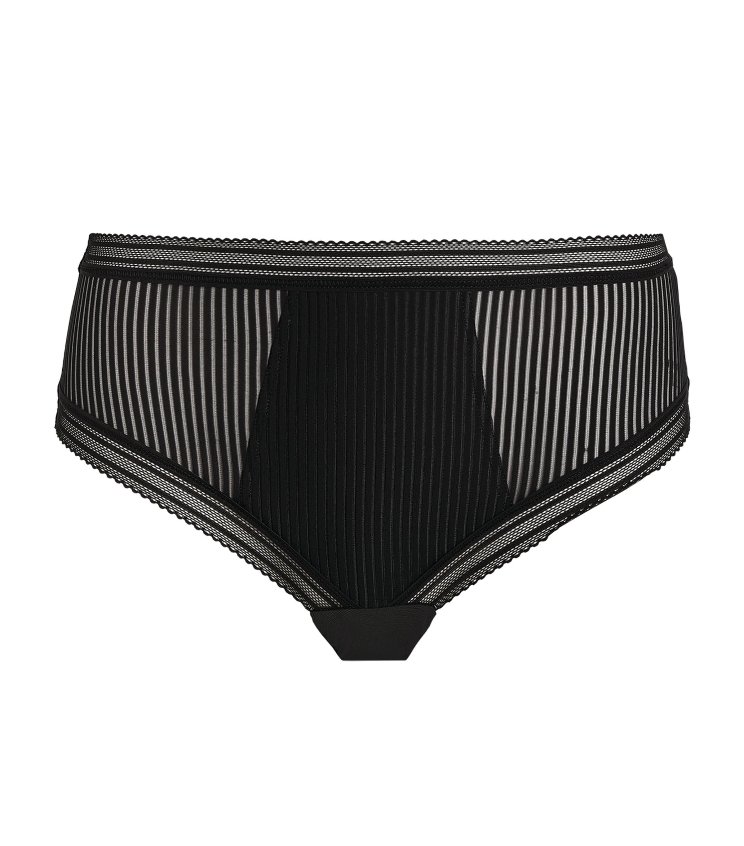 Mesh Fusion Briefs