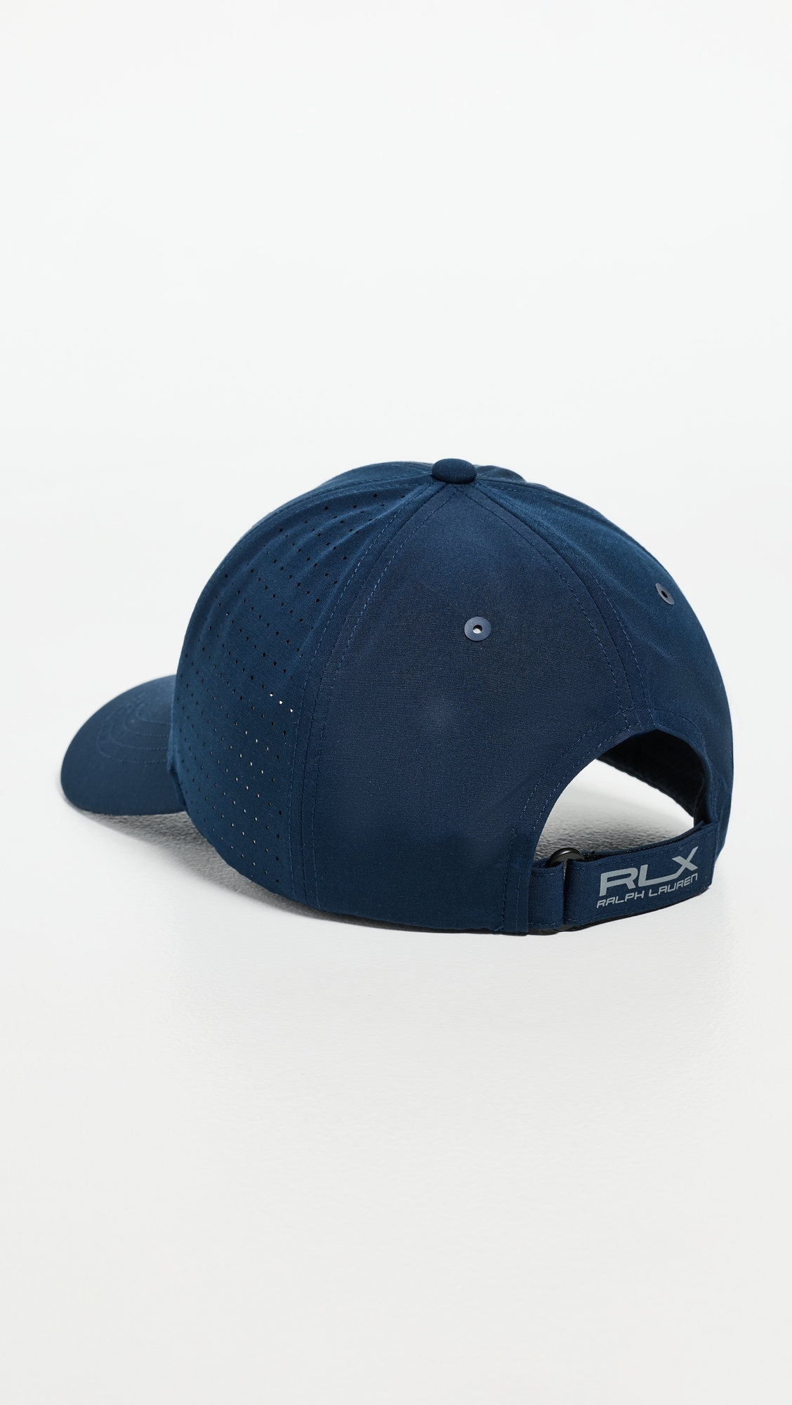 Performance Cap Refined Navy One Size