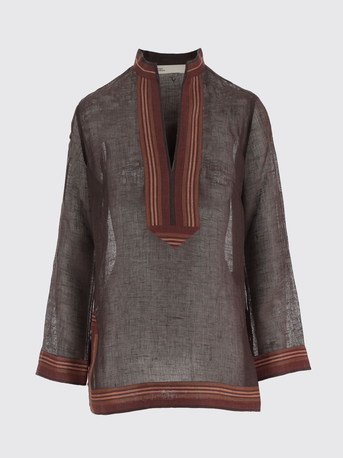 Dress Woman color Brown
