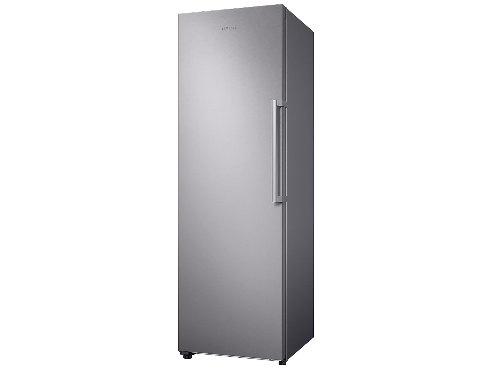 11.4 cu. ft. Capacity Convertible Upright Freezer in Stainless Look(RZ11M7074SA/AA)