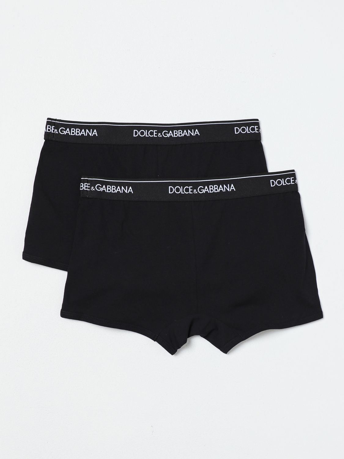 Underwear Men color Black