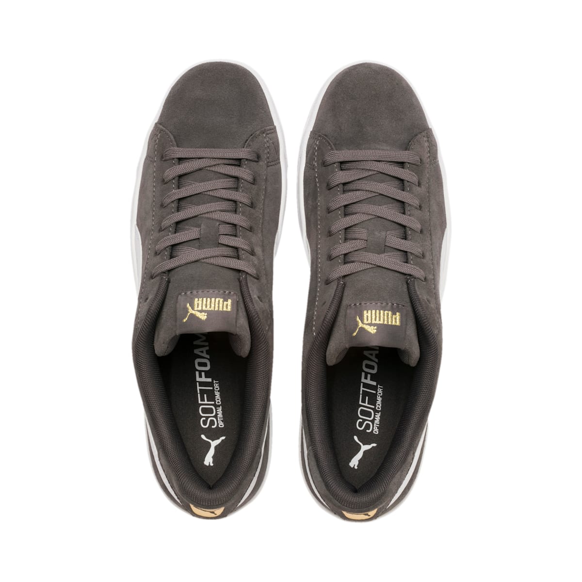 Court Breaker Derby 'Grey'