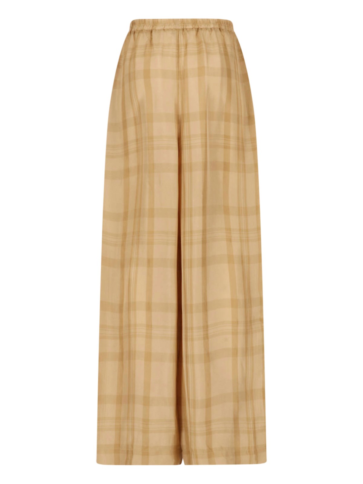 Wide Pants "Baxter"