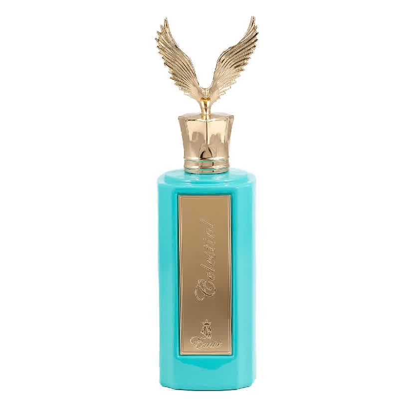 Unisex Emir Celestial Extrait de Parfum Spray 3.4 oz Fragrances 6292864825484