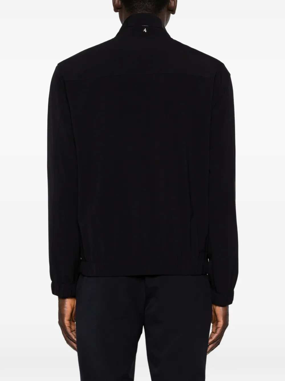 Montecore Zip Up Jacket