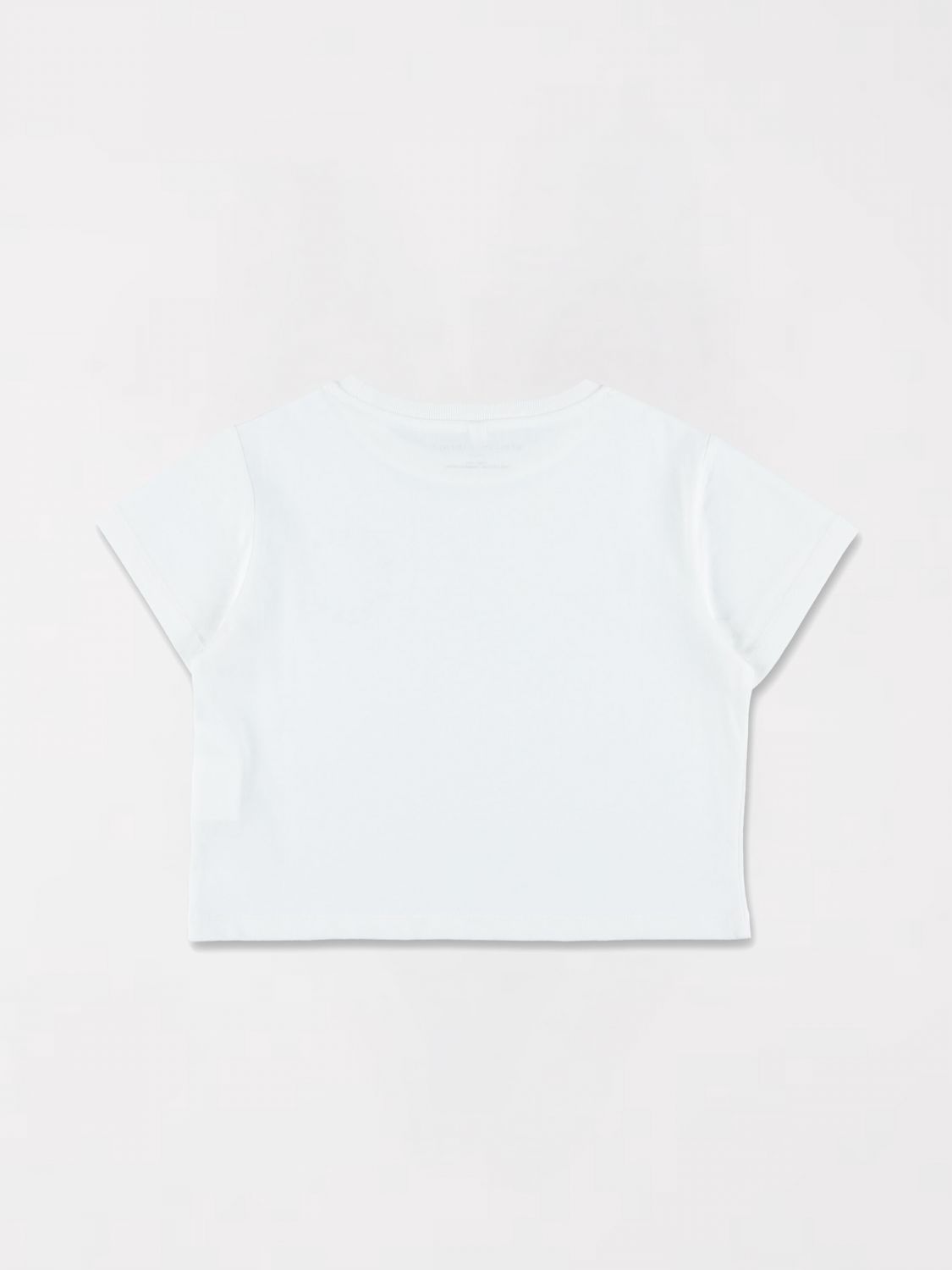 T-Shirt Kids color White