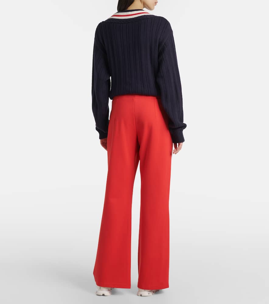 Petra flared pants