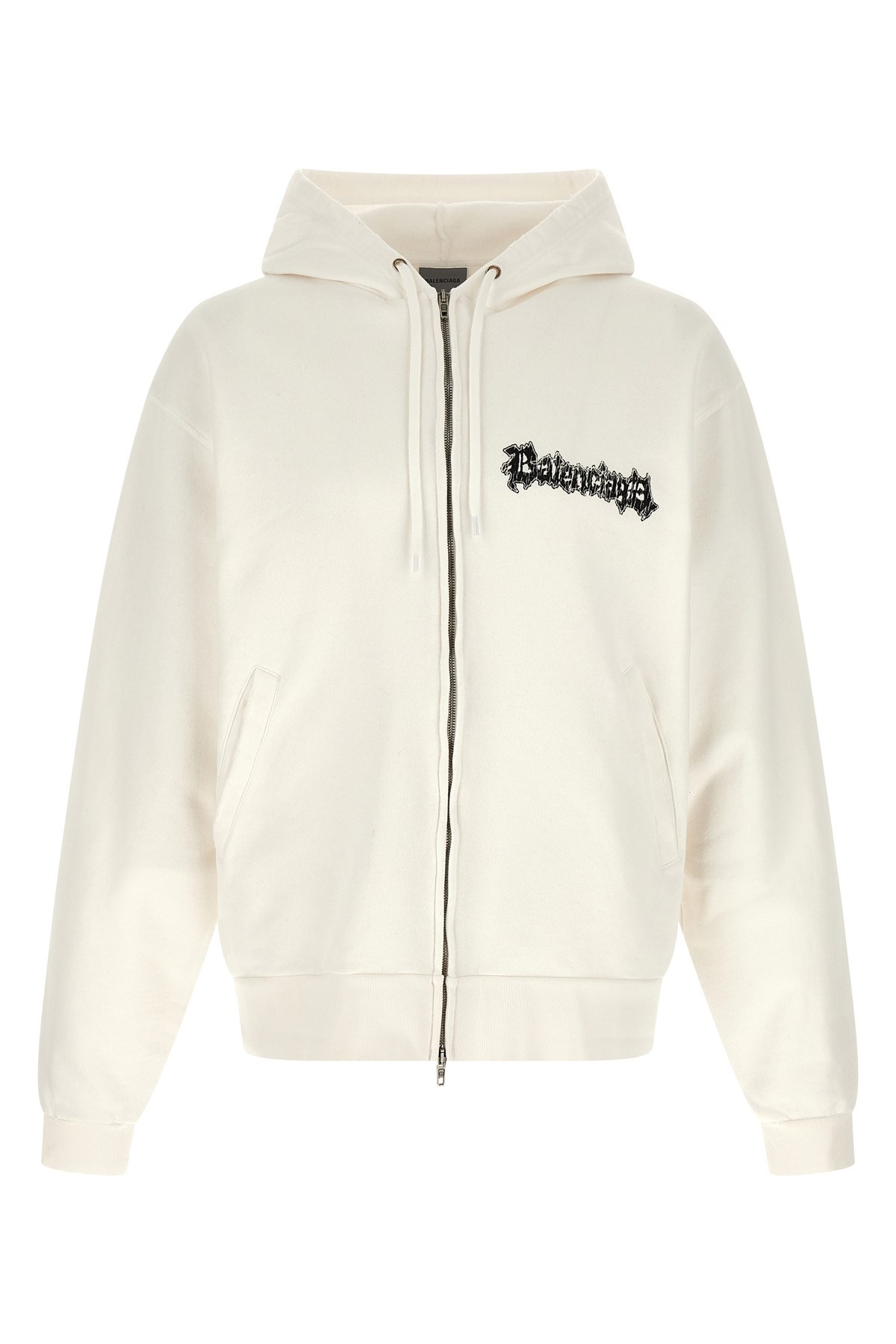 'Salon De Couture' Hoodie