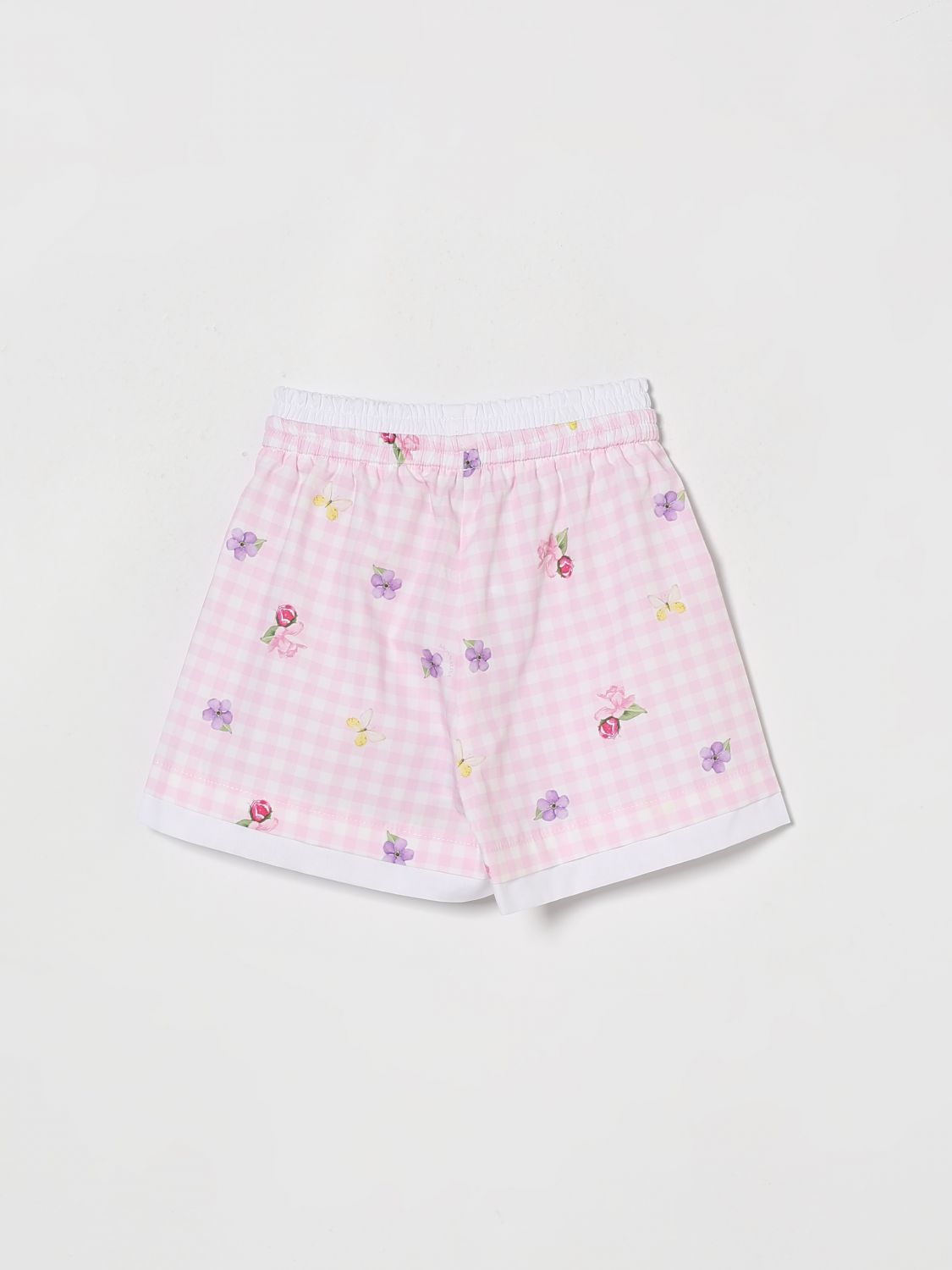 Shorts Kids color Multicolor