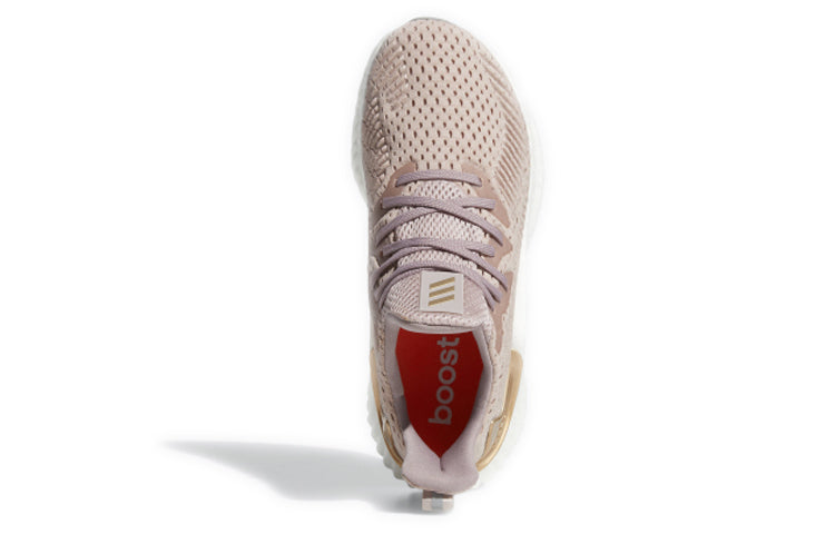 (WMNS) AlphaBoost 'Pink Copper Metallic'