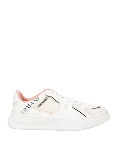 Woman Sneakers Off white