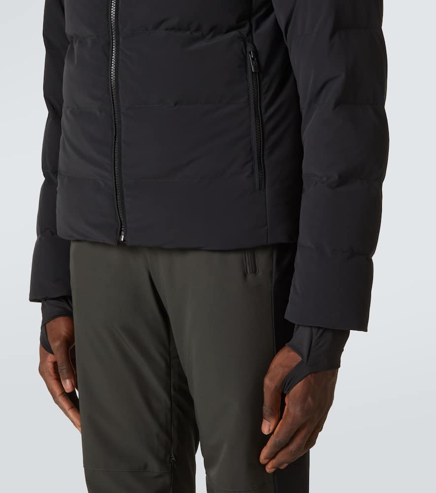 Constant ski jacket