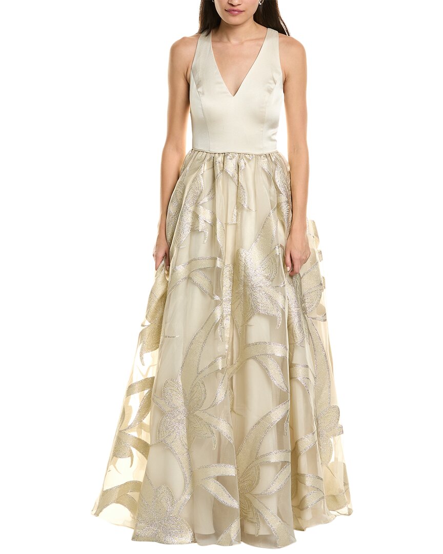 Ballgown