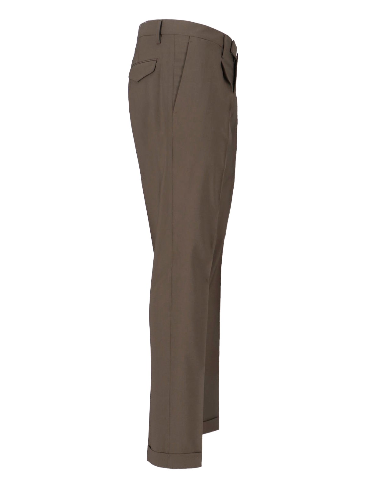 Tailored Pants