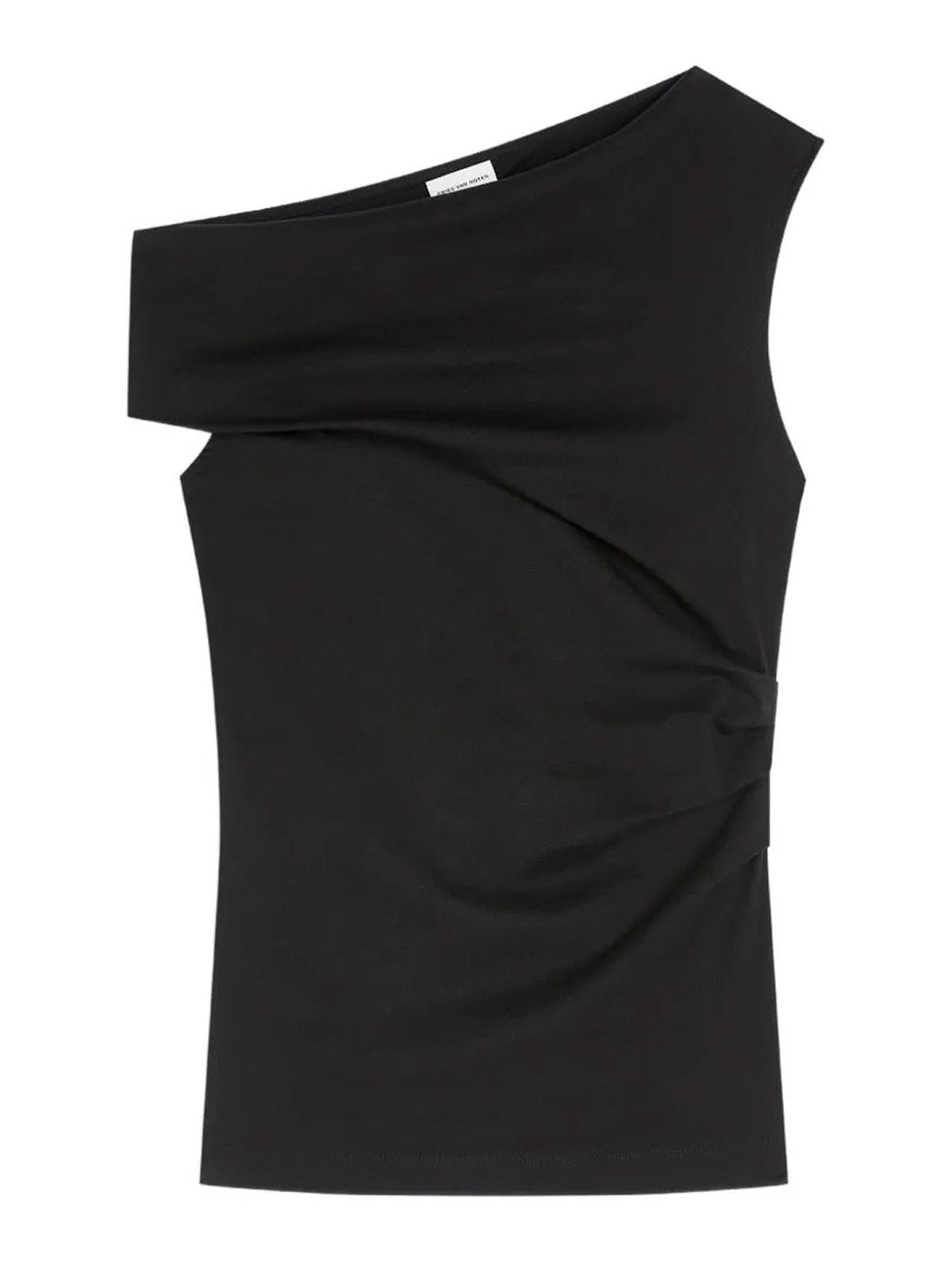 Top henray black