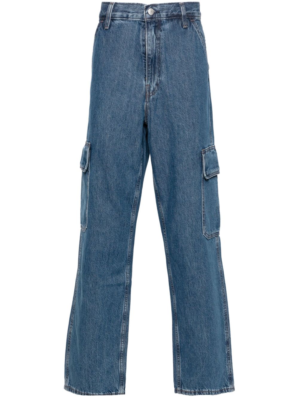 568™ cargo jeans - Blue