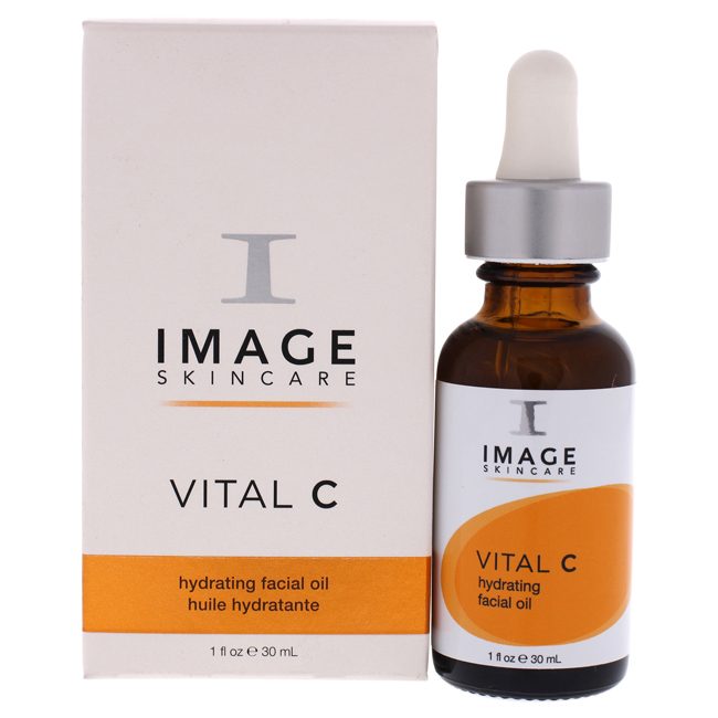 Vital C Hydrating Facial Oi