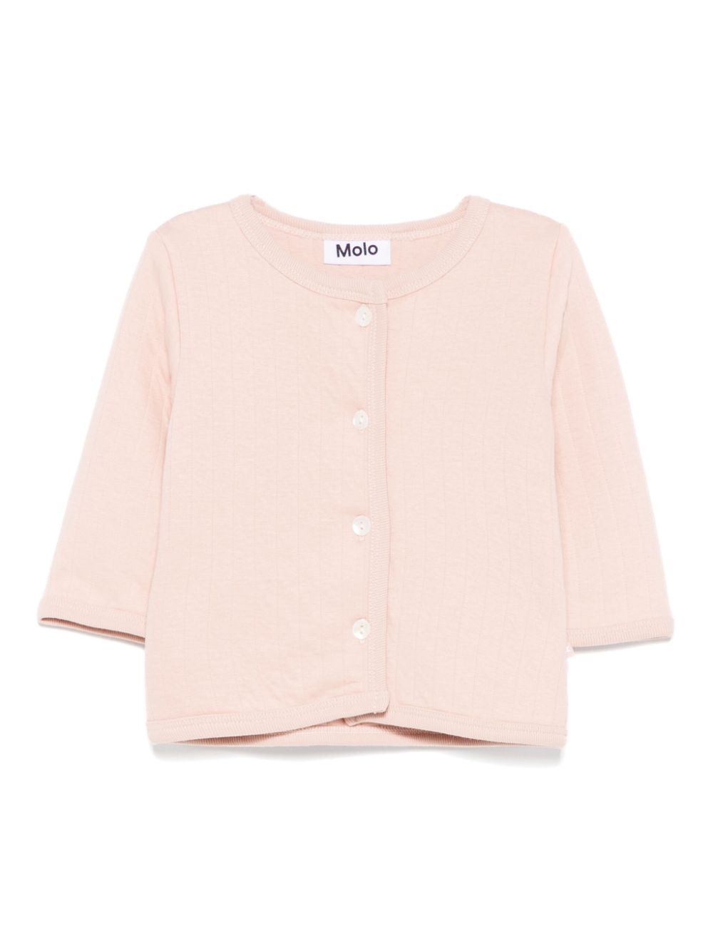 Heaven jacket - Pink