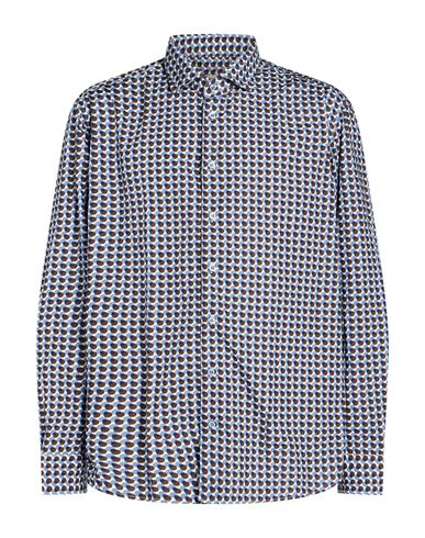 Man Shirt Light blue Size 15 ¾ Cotton