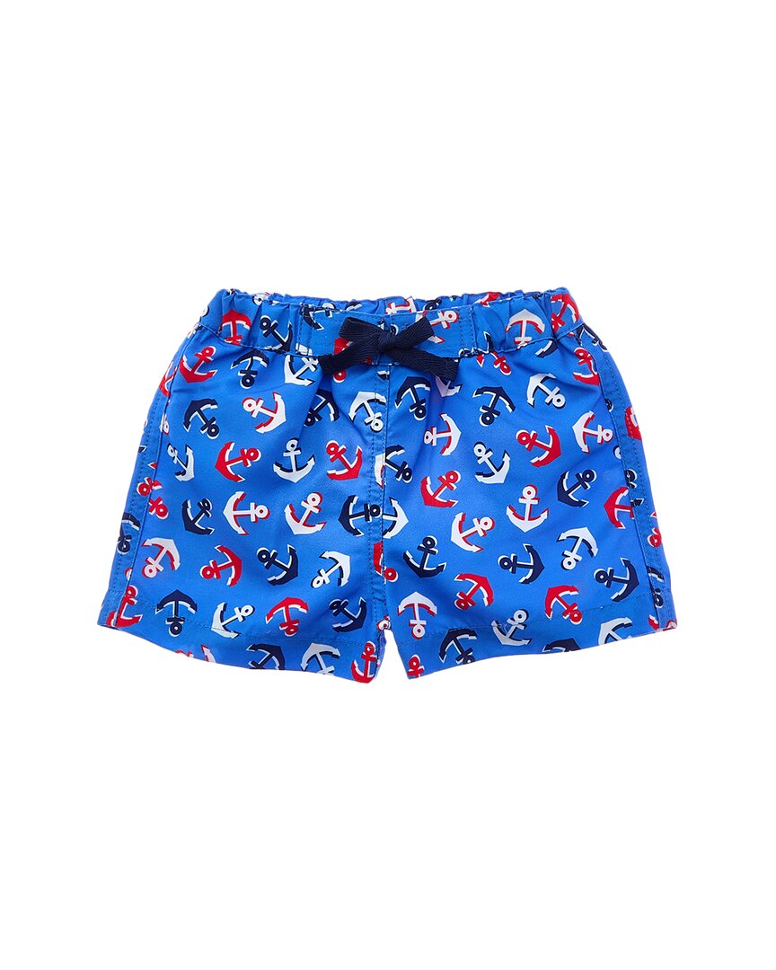 Anchor Swim Short