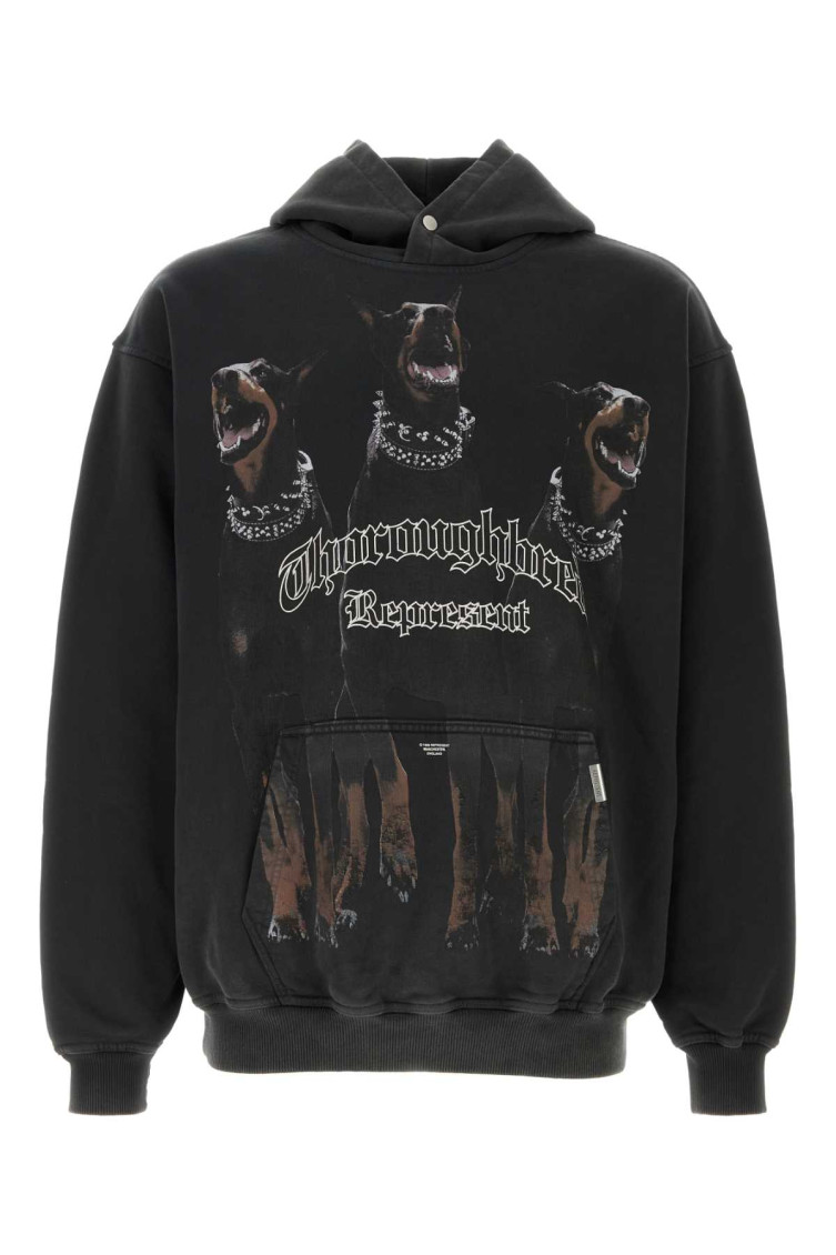 SWEATSHIRT - MAN