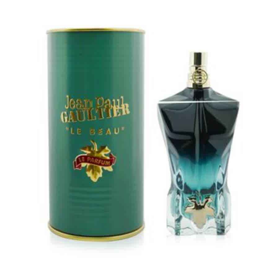 Le Beau Le Parfum Eau De Parfum Intense Spray 75ml / 2.5oz