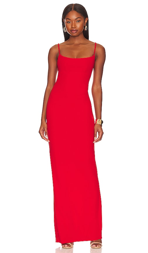 Nookie ABENDKLEID BAILEY in Red. Größe XS. Also in L, M