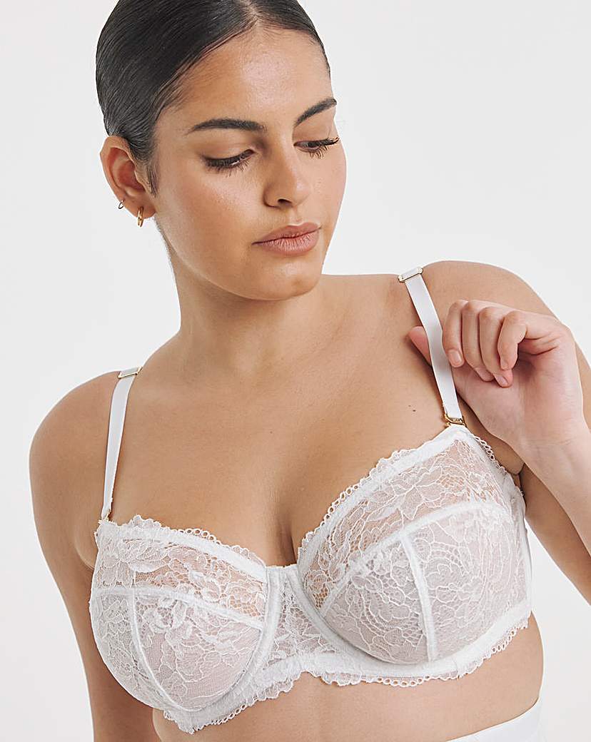 Ella Multiway Wired Bra