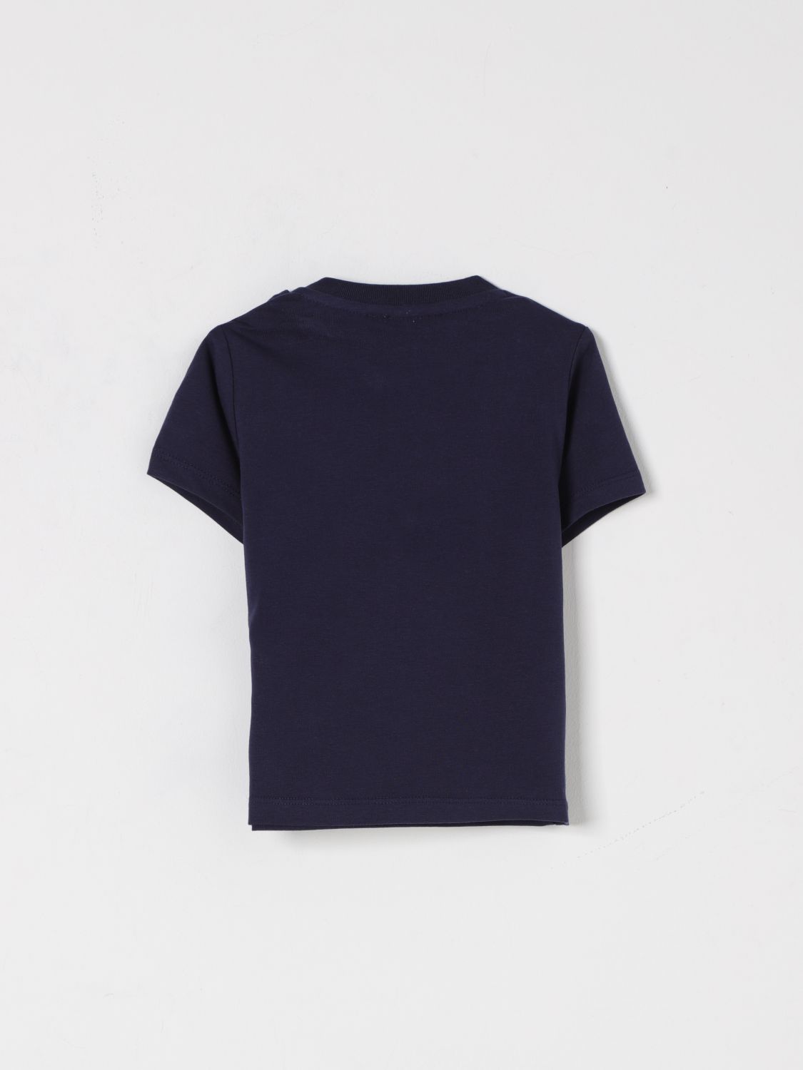 T-Shirt Kids color Navy