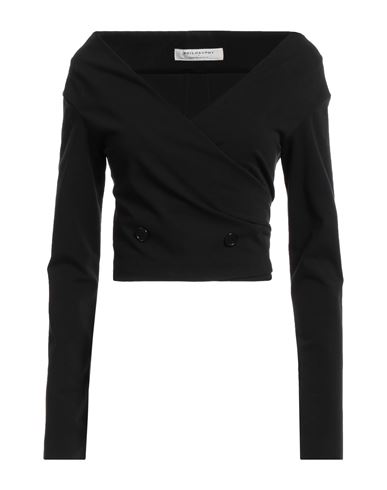 Woman Blazer Black