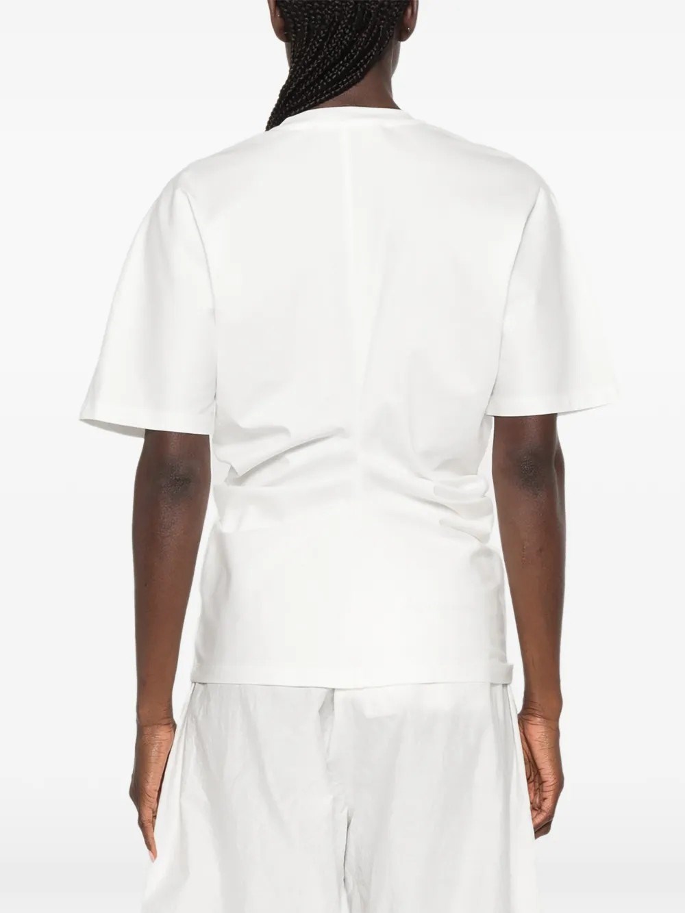 Drape Tee