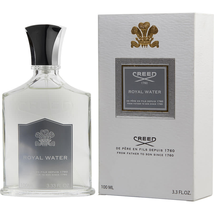 Royal Water / EDP Spray 3.3 oz