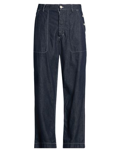 C. p. Company Man Jeans Blue Size 26 Cotton