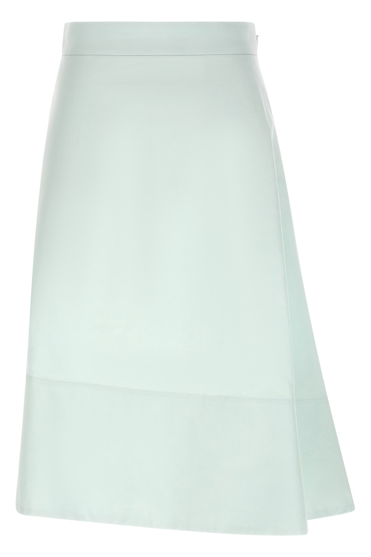 Asymmetrical Skirt