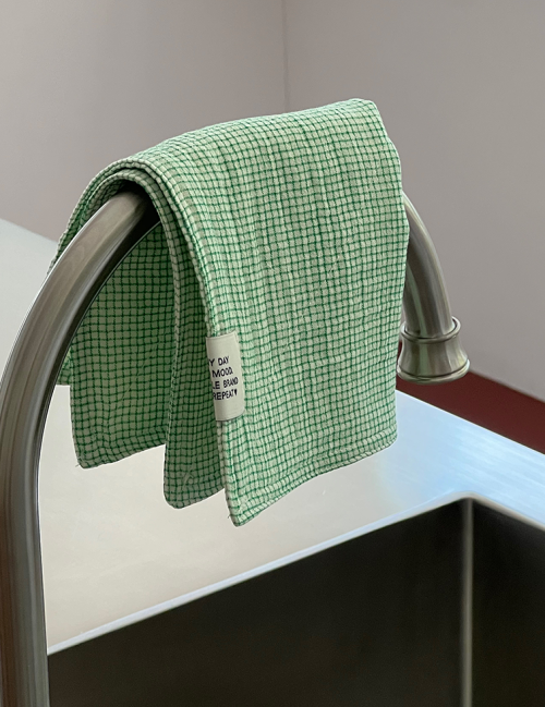 Pattern Kitchen Cloth SET