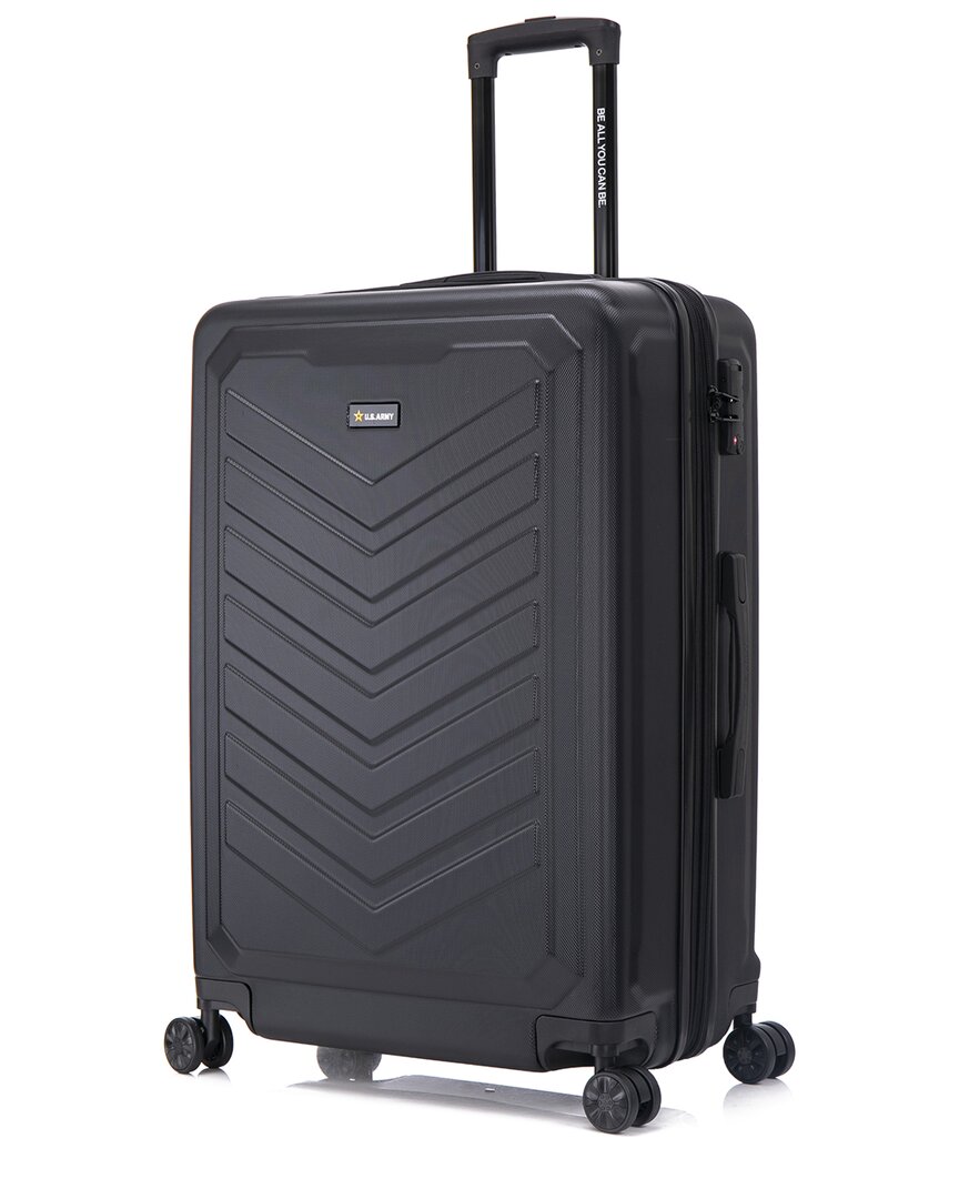 Fox Pro 28in Expandable Large Suitcase