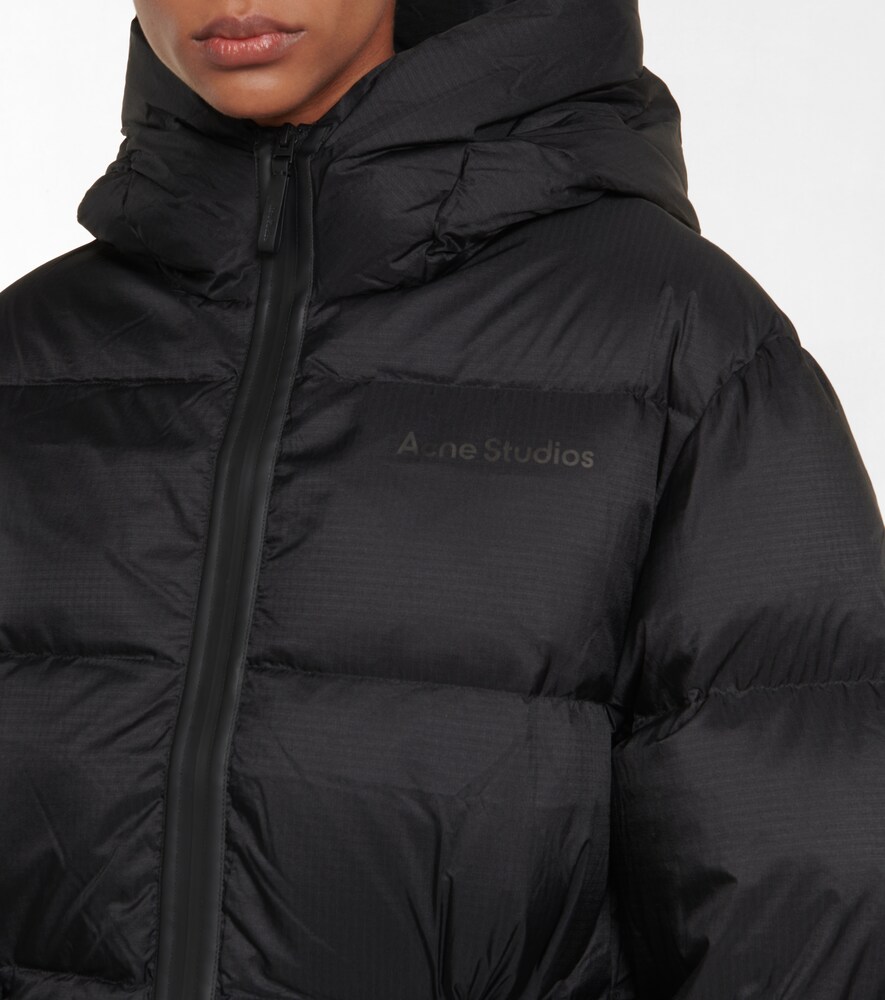 Puffer jacket