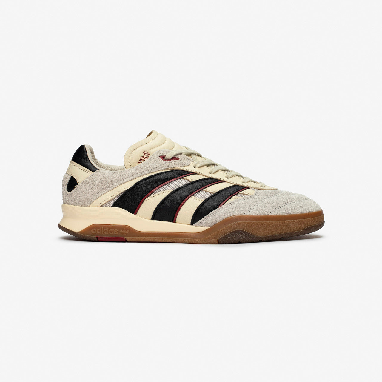 Adidas Predator Mundial x SNS - cream white/core black/grey one - unisex