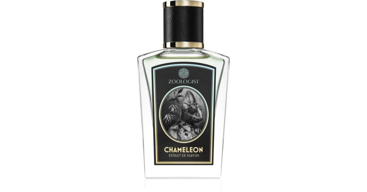 Zoologist Chameleon Unisex — Eau de Parfu