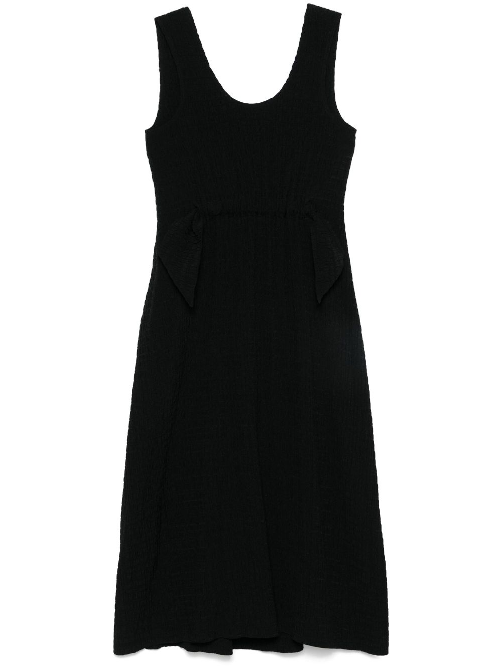 Fest dress - Black